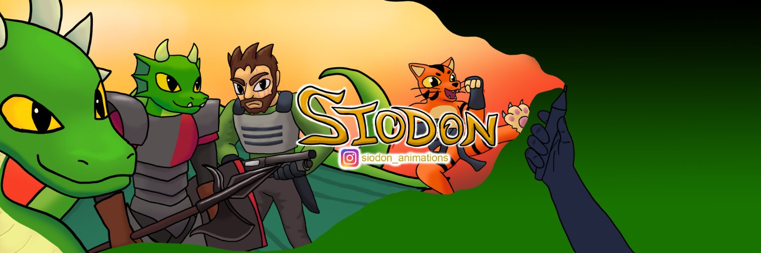 Aaron Goclowski's banner