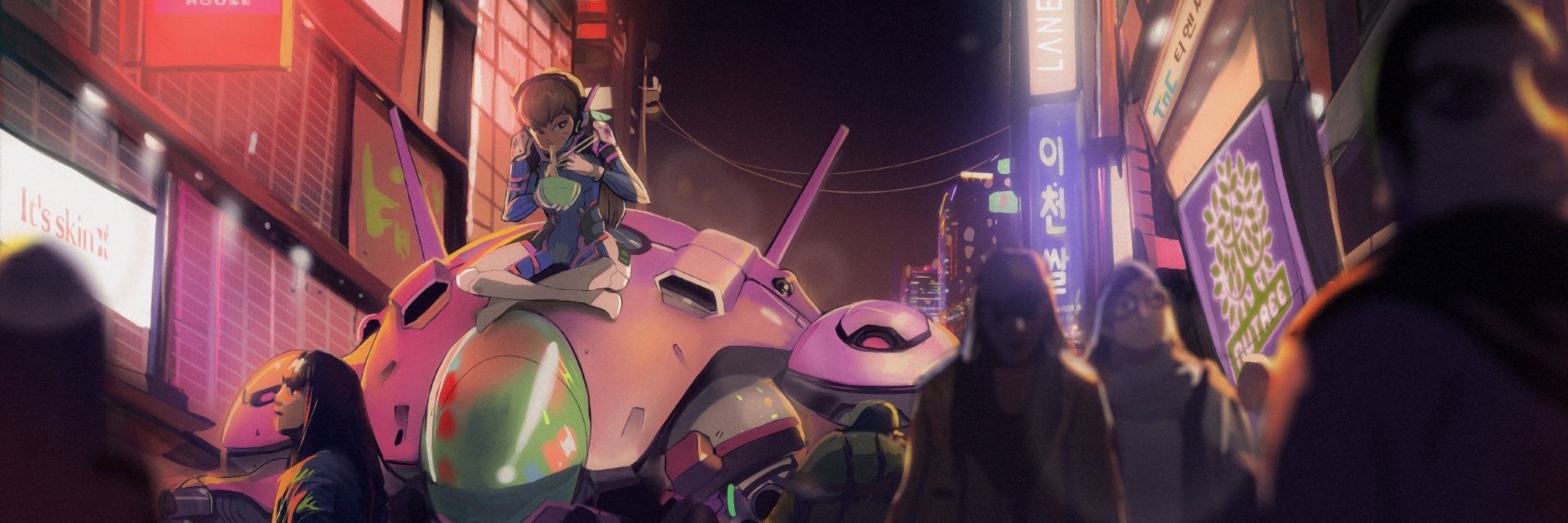 rickyislame's profile banner image