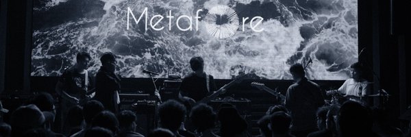 metaforehall Profile Banner
