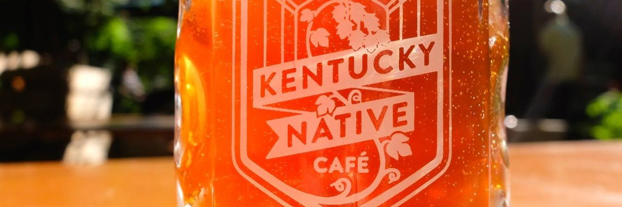 Kentucky Native Cafe banner
