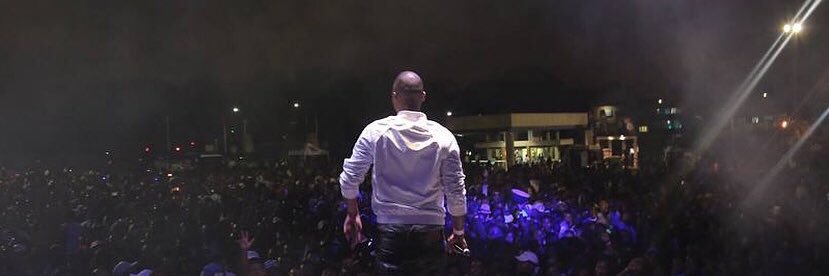 Erick Rush ☁ banner