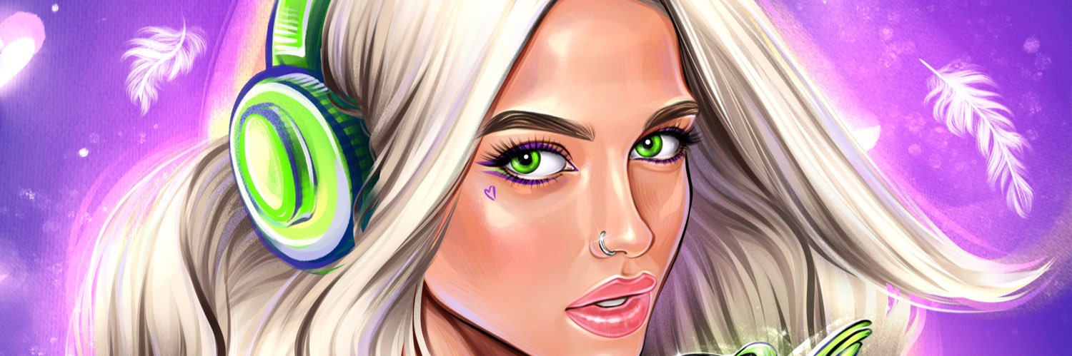Letta | Digital Artist banner