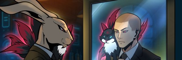 Project_Ishin Profile Banner