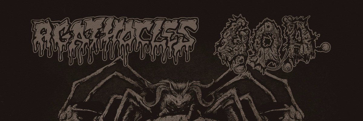G.O.D. banner