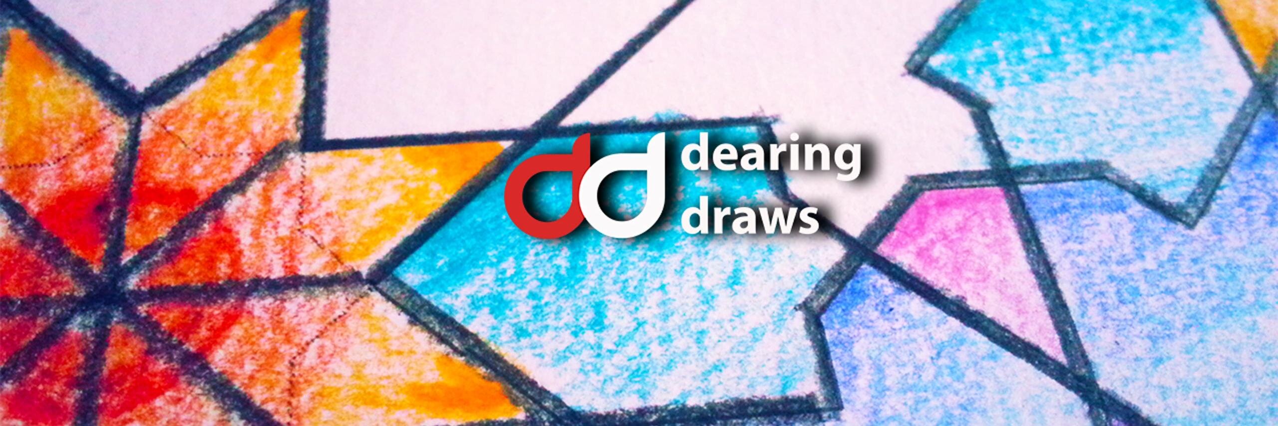 dearingwang's profile banner image