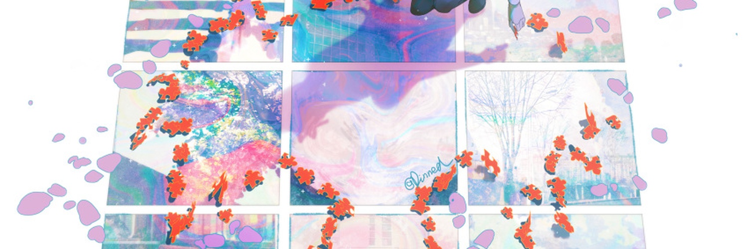 xBabynmin's profile banner image