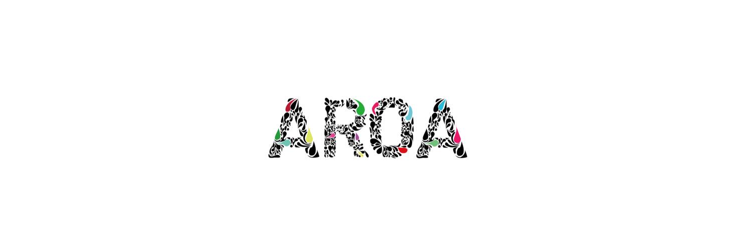 AROAOfficial's profile banner image