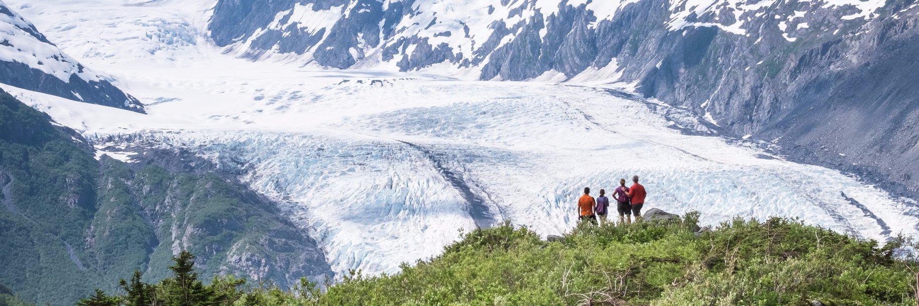 Visit Anchorage banner