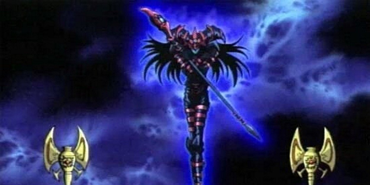 BlackChaosMagic's profile banner image