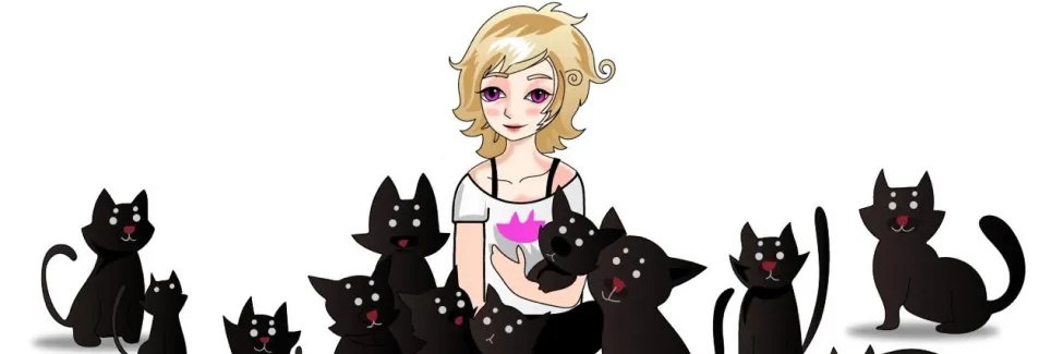 LisaArts (Commissions Open) banner