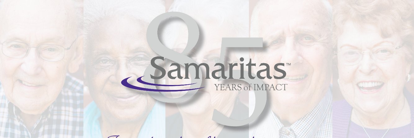 SamaritasSenior's profile banner image