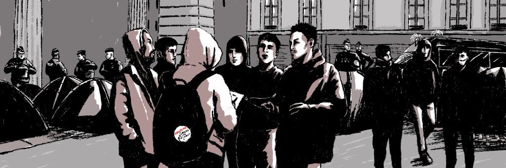CAD (Collectif Accès au Droit)'s banner