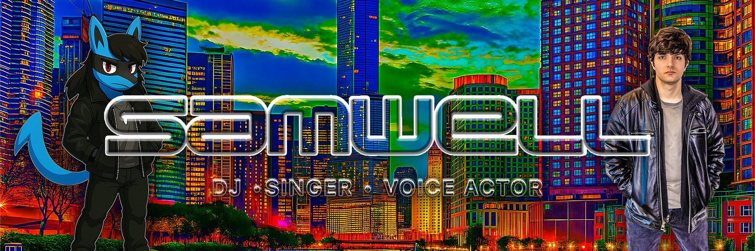 Sam Orlick  banner