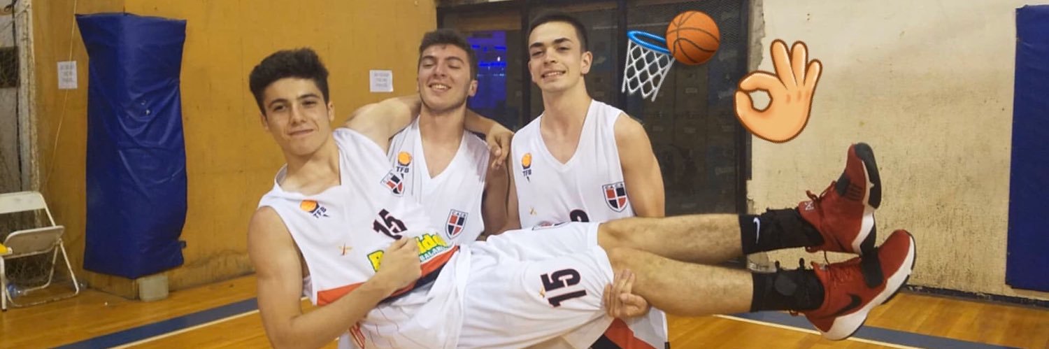 SimoAmbrosio34's profile banner image