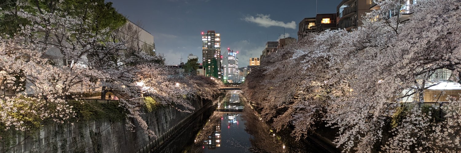 ばーちく🌈💎廿壱🌈👟 banner