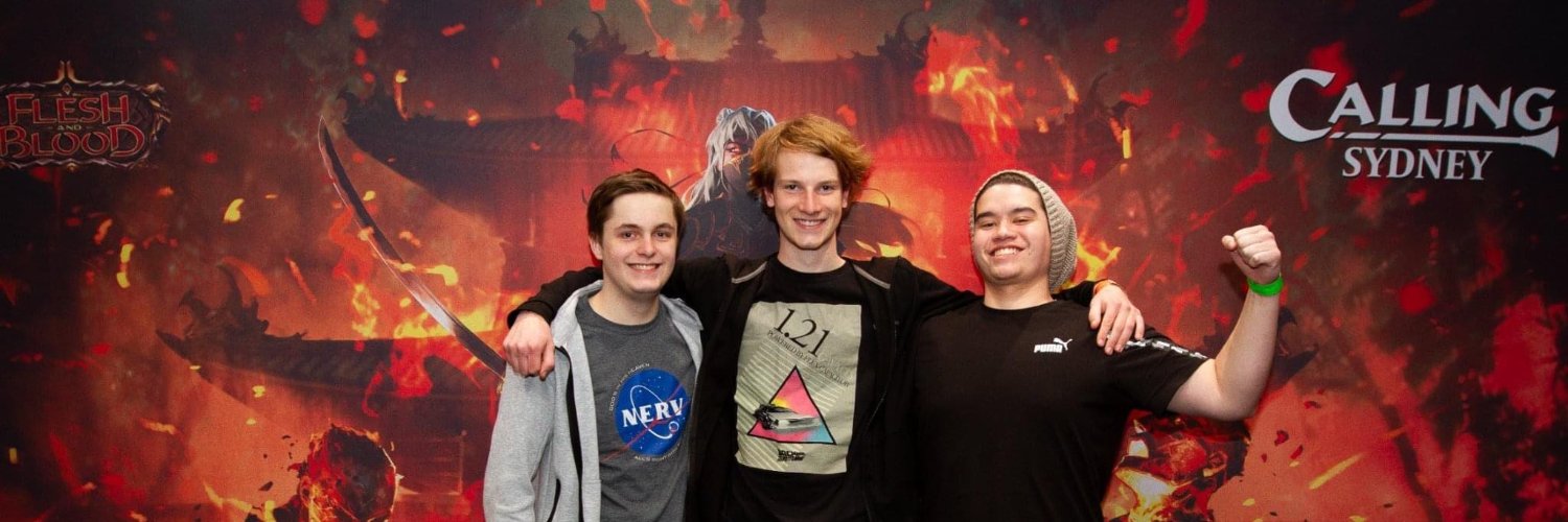 TheActionPoint's profile banner image