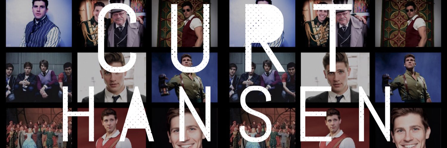 curt_hansen's profile banner image