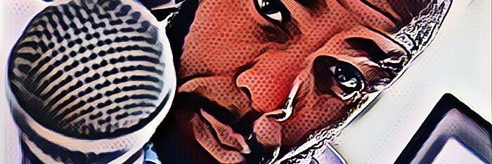 Lawrence Arnell banner