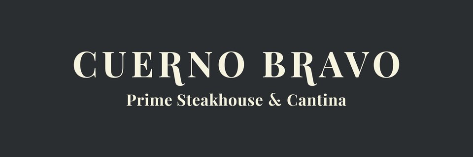 Cuerno Bravo banner