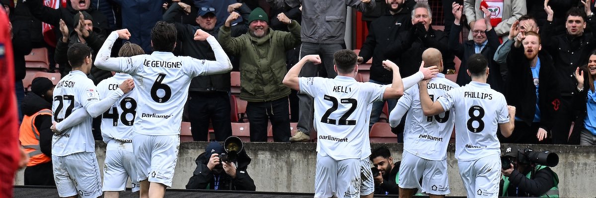 Darrell Mitchell #MDANT banner