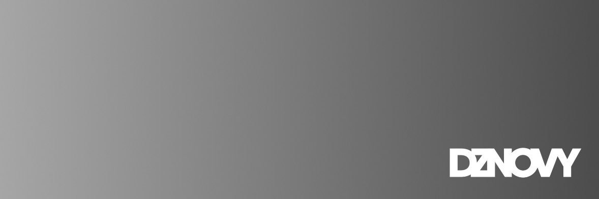 DZNOVY banner