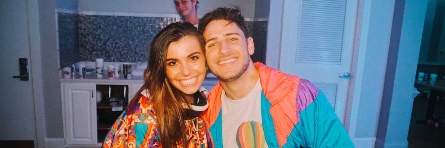 Jakeohanson's profile banner image