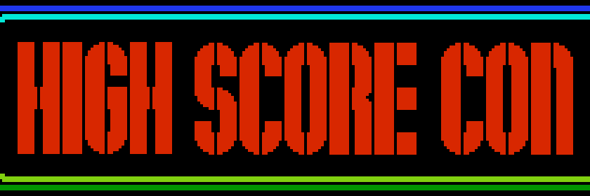 HighScoreCon's profile banner image