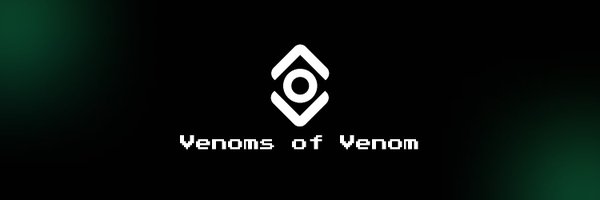 Venoms of Venom Profile Banner