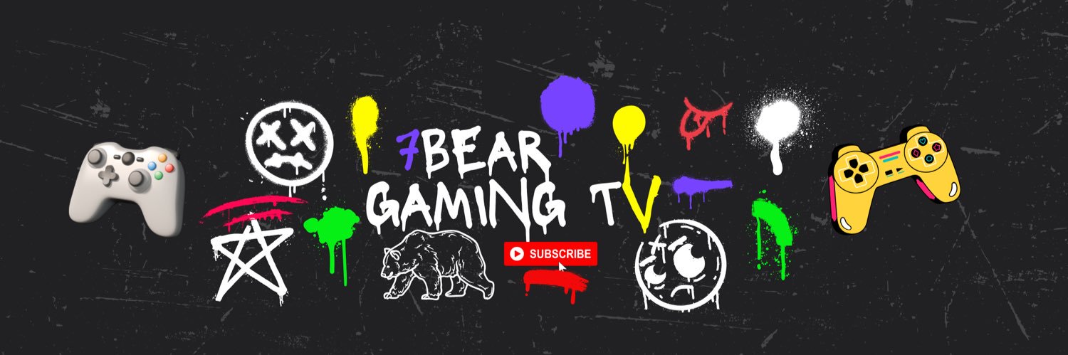 7bear_'s profile banner image