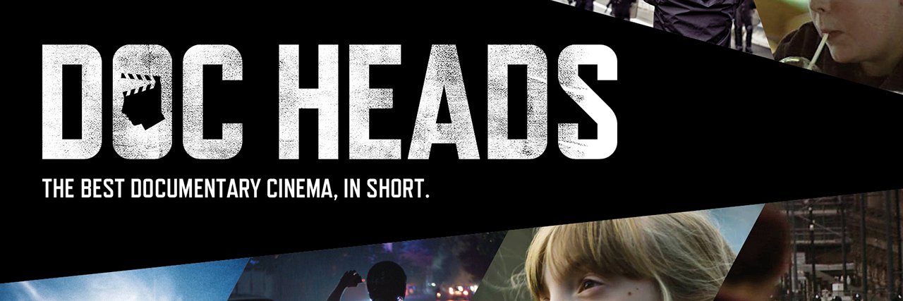 Doc Heads banner