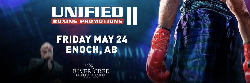 UnifiedBoxing banner