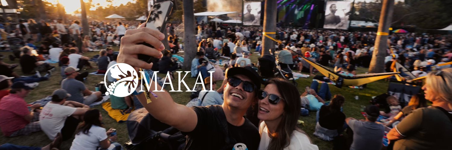 Makai Experiential banner