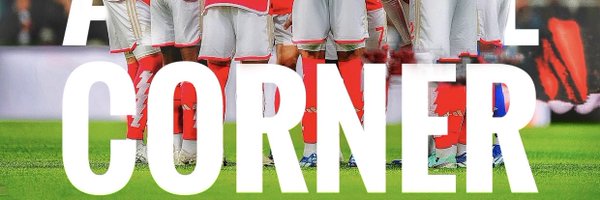 Arsenalcorner__ Profile Banner