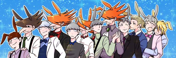 naoTCG004 Profile Banner