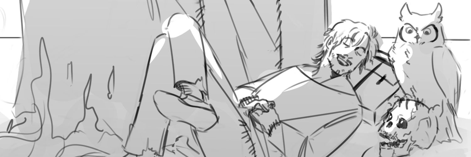 yuan 📼🌙's banner