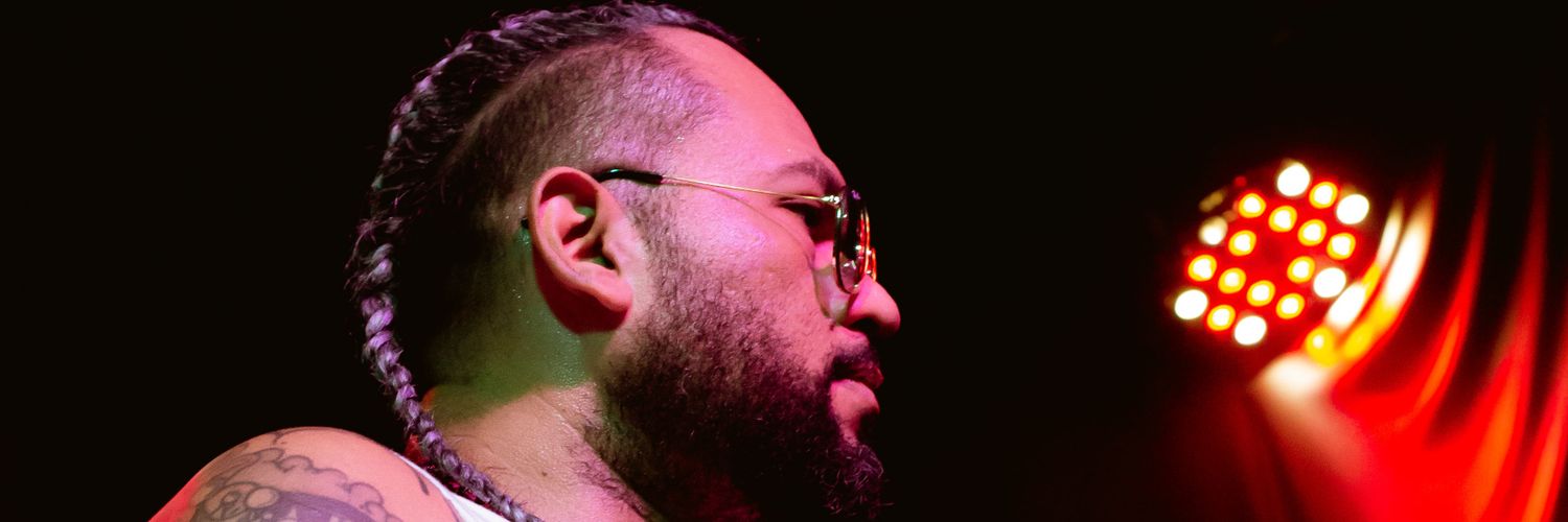 negritoanton's profile banner image