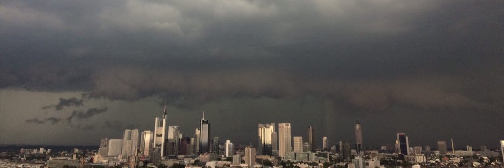 Extremwetter's profile banner image