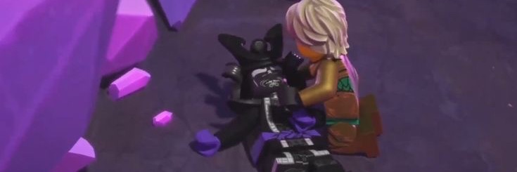 Master Garmadon of shtwt banner