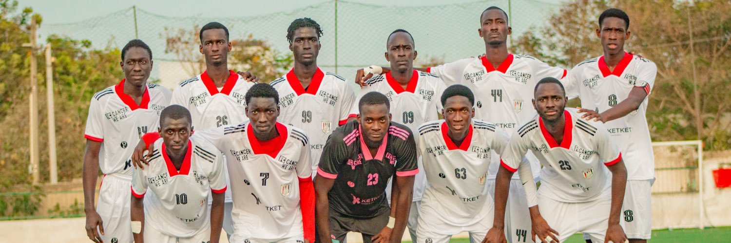 FC CANCER ⚽️🔥 banner