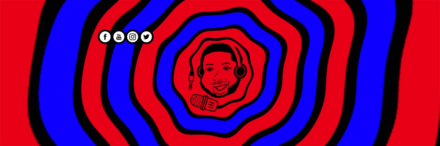 steveisblack's profile banner image
