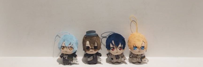 ぴ banner