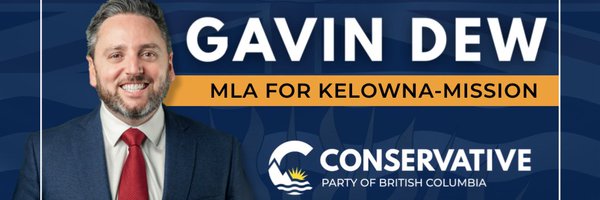 gavindew Profile Banner