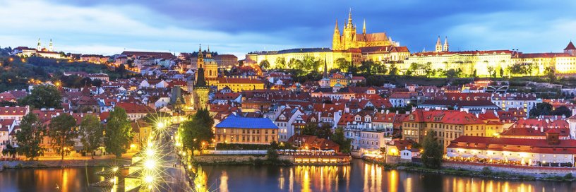 Czech_Chamber's profile banner image