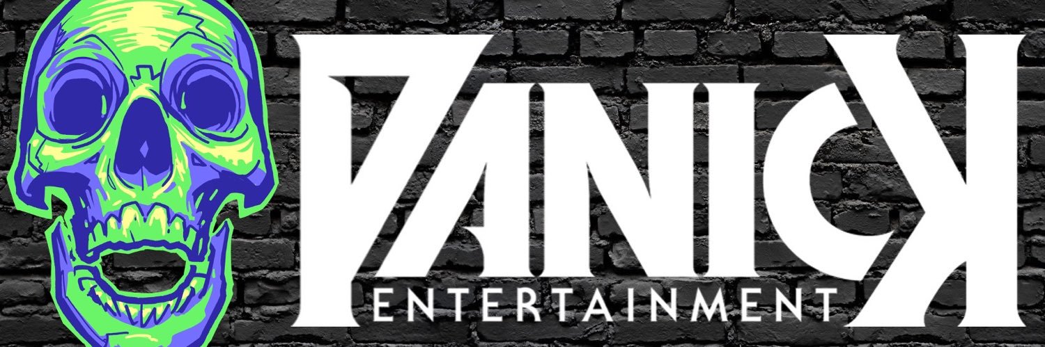 Panick Entertainment LLC's banner