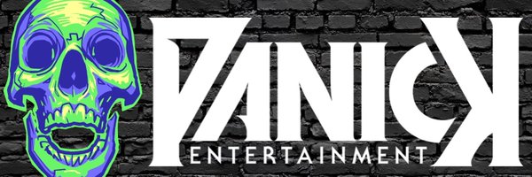 TimeToPanick Profile Banner