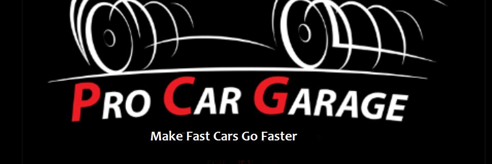ProCarGarage's profile banner image