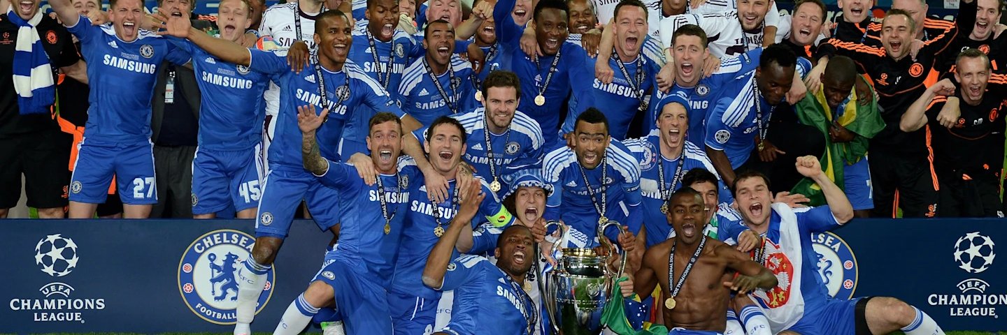 ChelseaReports banner