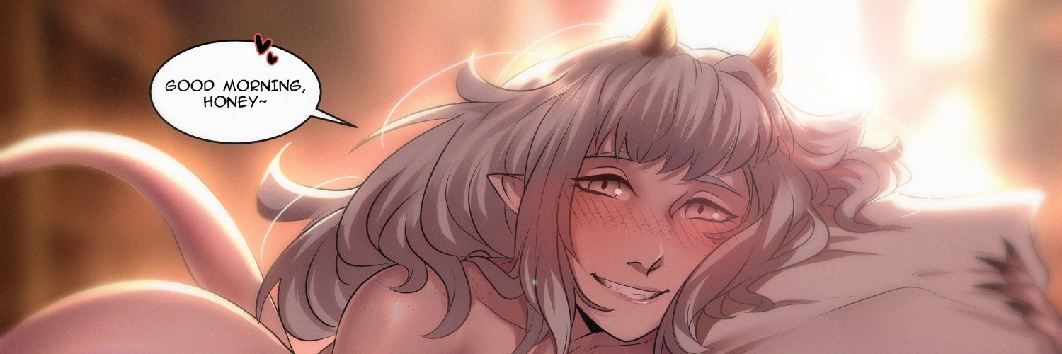 UntitledExpression🔞 (commissions open) banner