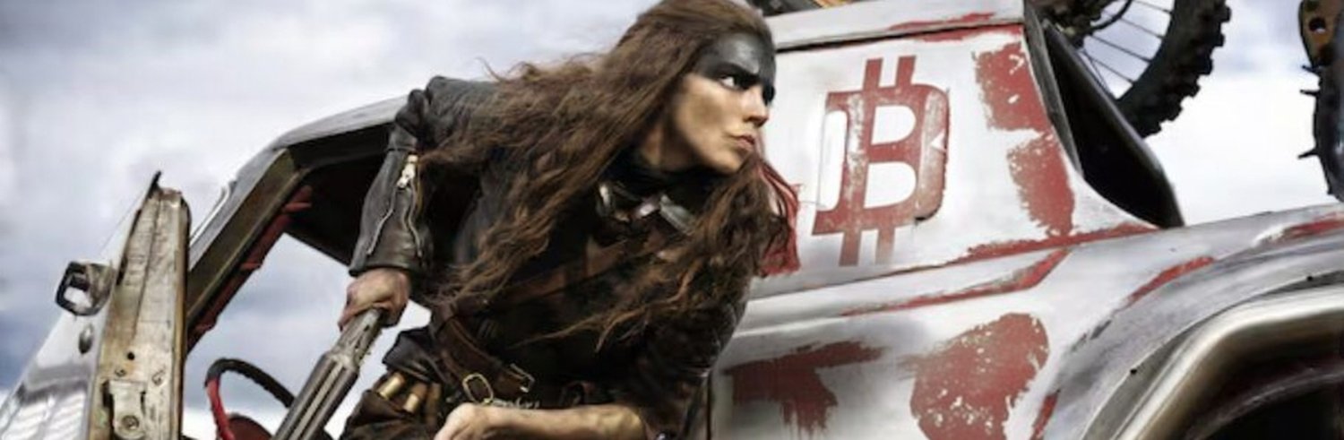 ARK 127 ⚡️ ⛏️ 🌽 banner