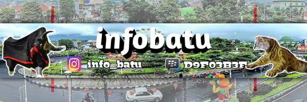 infobatu Profile Banner